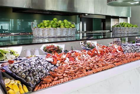 best buffets on the gold coast.